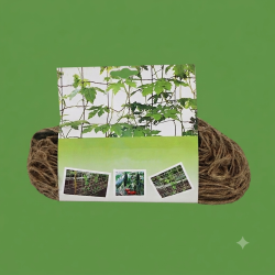 Jute tuinnet